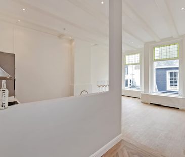 Appartement te huur: Denneweg 7-2 2514 CB Den Haag - Foto 4