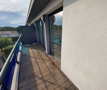 Père Soulas - T1 - 31.24m² - Photo 3