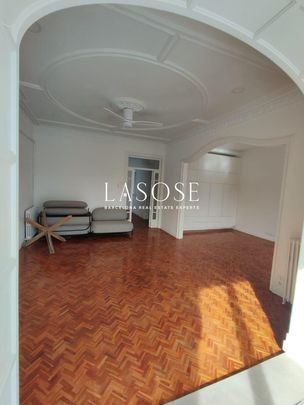 100m² Penthouse to rent in Fort Pienc, Barcelona - Photo 1