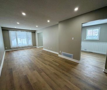 For Lease - 27 Sylvia Street, Barrie, Ontario - Photo 1