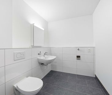 2.5 Zimmer, 47 m² - Photo 4