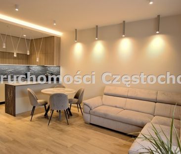 Parkitka, Częstochowa - Zdjęcie 1