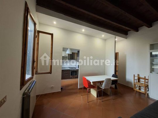 Quadrilocale via dei Fossi 61, Santa Maria Novella, Firenze - Foto 1