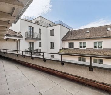 4 Zimmer, 89 m², 3. Stock - Photo 4