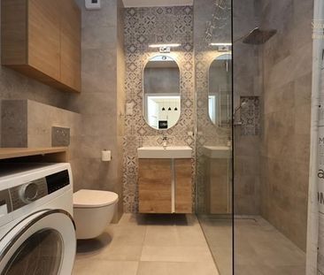 Mieszkanie na wynajem Warszawa, Praga-Południe, Grochów, Szaserów - Zdjęcie 1