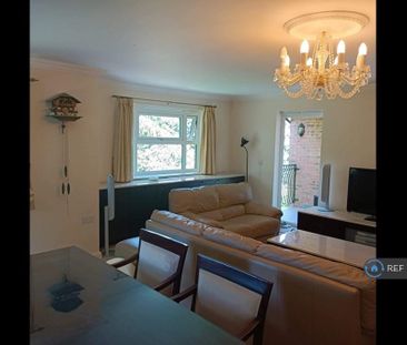 3 bedroom penthouse to rent - Photo 1