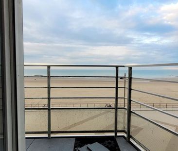 Appartement te huur in Middelkerke voor € 800 met 2 slaapkamers - Photo 1