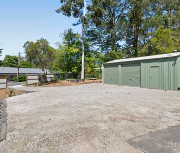 28B Clematis Rd, Mount Evelyn VIC 3796 - House For Rent | Domain - Photo 1