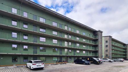 Vildrosgatan, Västerås - Foto 4