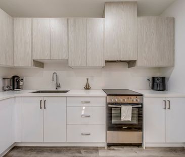 For Lease - 19 Hatfield (Lower #3) Crescent, Toronto, Ontario - Photo 5