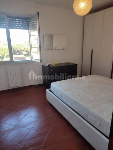 Trilocale via Antonio Renato Toniolo 1, Pisanova - Pardi, Pisa - Foto 5
