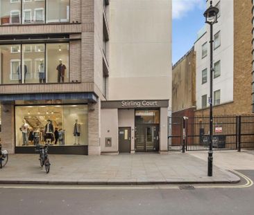 1 Bed Flat, Marshall Street, W1F - Photo 6