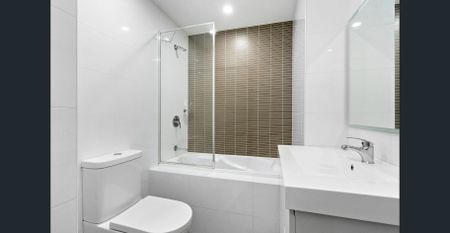 Two Bedroom Unit with District Views - Photo 4