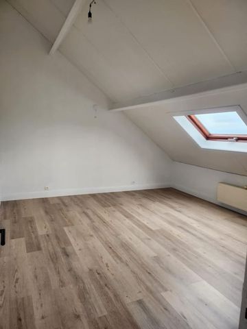 Appartement te huur - Foto 2