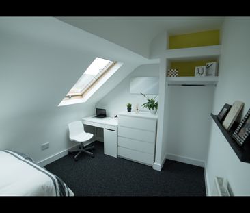 6 Bed Terraced House, Empress Road, L7 - Photo 3