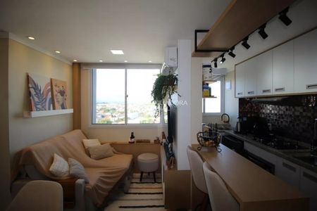 Apartamento com 2 quartos e 40m² para alugar em Sarandi, Porto Alegre. - Photo 3