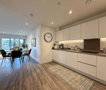 2 Bedroom Apartment To Rent - Photo 6