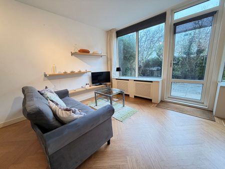 Appartement te huur: Rosa Spierlaan 6 1187 PE Amstelveen - Photo 2