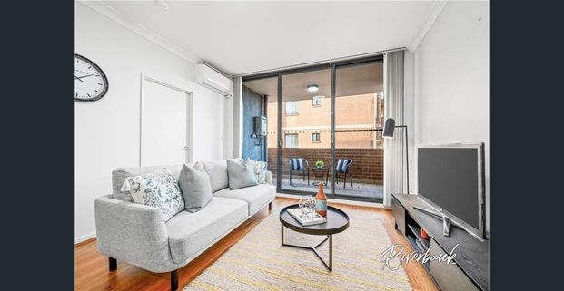 Perfect Blend of Comfort & Modern Convenience - Photo 1