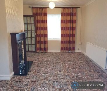 3 bedroom terraced house to rent - Photo 1