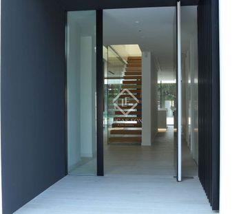 5 bedroom exclusive country house for rent in Gavà, Catalonia - Photo 1