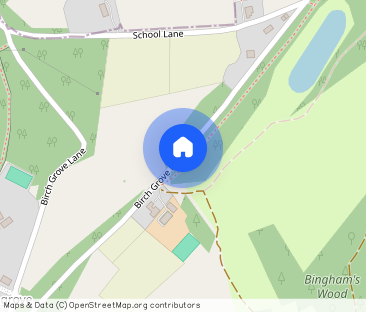 Birch Grove, Horsted Keynes, West Sussex, RH17 - Photo 1