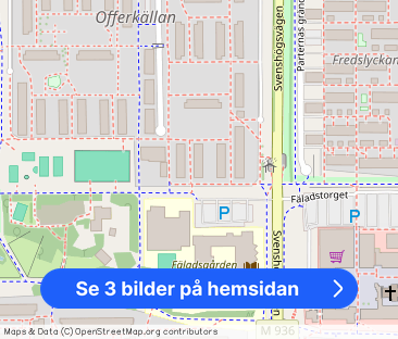Sankt Hans Gränd 27 B - Foto 1