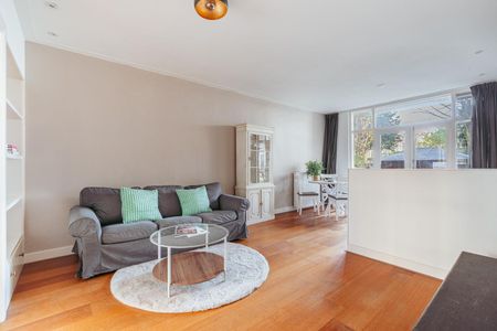 Appartement te huur: Vechtstraat 67-H 1079 JA Amsterdam - Photo 3