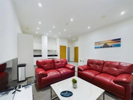 The Co-Operative, City Centre, Corporation Street - Photo 2