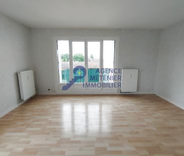 Location Appartement 3 pièces 63m² VARENNES SUR ALLIER 03150 - Photo 1
