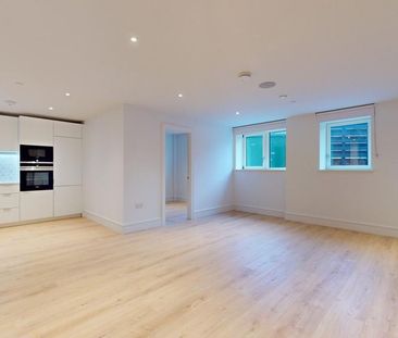 2 bedroom ground floor flat to rent - Photo 6