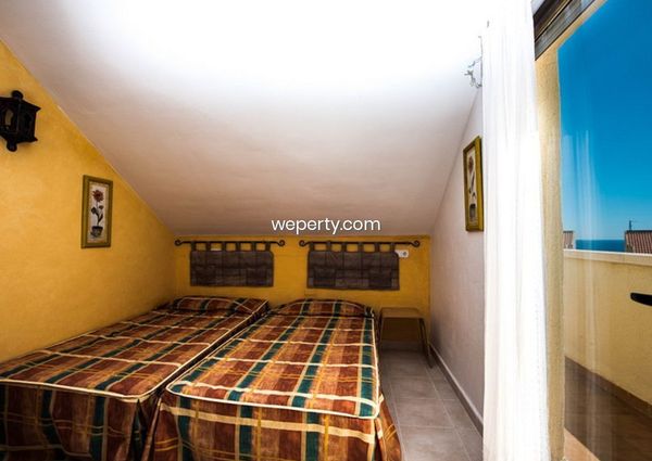 Terraced House in Gran Alacant, Gran Alacant, for rent