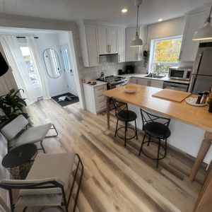 Tout Inclus - Location Mensuelle - Photo 3