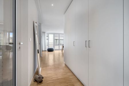 3.5 Zimmer, 75 m², 3. Stock - Photo 3