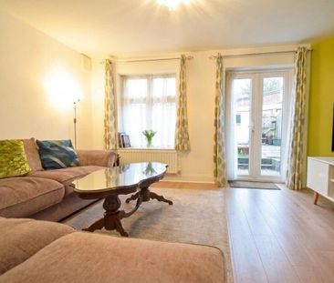 2 bedroom terraced house to rent - Photo 2