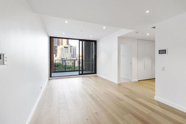 Furnished Unit in Darling Square - Photo 1