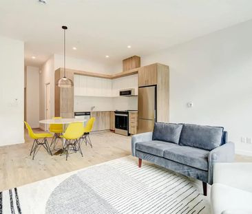 4 1/2 - 6720 Rue Sherbrooke Est, Montréal - Photo 3