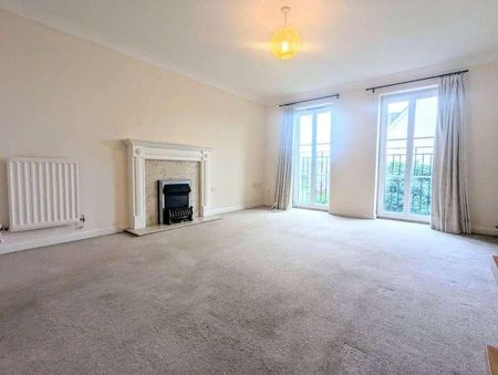 Adams Land, Coalpit Heath, Bristol, BS36 - Photo 5