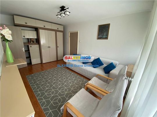 Aparmanet de inchiriat cu 2 camere- Drumul Taberei - Photo 1