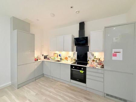 Avenue Court, Camberley - 1 bedroomProperty for lettings - Seymours - Photo 3