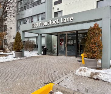 For Lease - 560 Proudfoot Lane Unit# 406, London North, Ontario - Photo 6