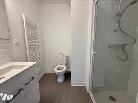 Jardins de Gaïa - T3 neuf - Photo 2