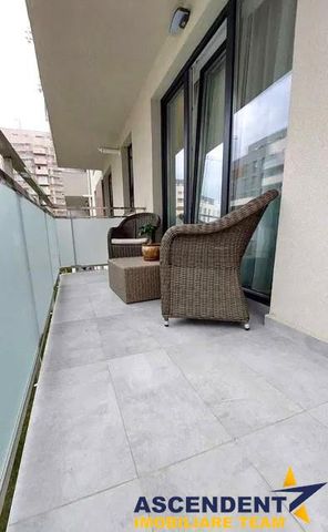 Apartament cu 3 camere, Maurer, zona Libertatii, Targu Mures - Fotografie 5