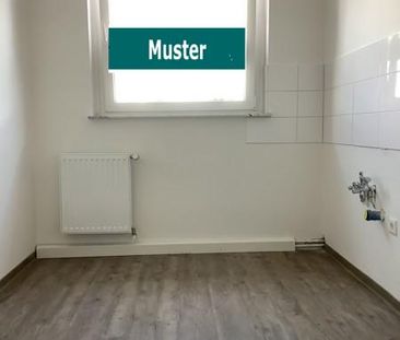 Großzügige 2-Zimmer-Wohnung mit Balkon - Photo 4