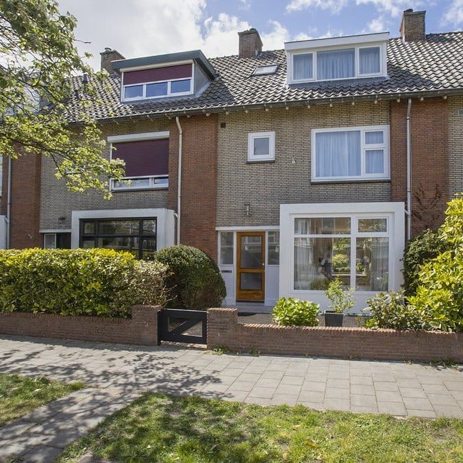 Clematislaan 7, Groot Deijleroord-Ter Weer, 2241JA, Wassenaar - Foto 1