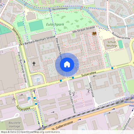 8404, Winterthur, Else-Züblin-Strasse, 78