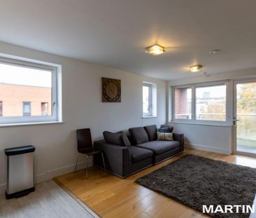 2 bedroom apartment to rent - Photo 4