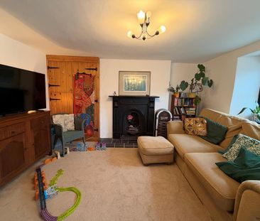 2 bedroom cottage to rent - Photo 1