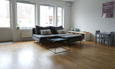 Lönngatan, Malmö - Foto 5