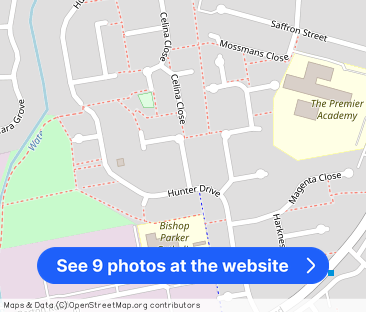 Cornelia Close, Bletchley, MK2 - Photo 1